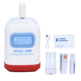 UShaped Ultrasonic Toothbrush Waterproof USB Charging with Toothpaste Cup Electric Toothbrush V1294-YM0901-3113210047811