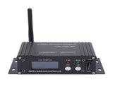 2.4G Wireless Transmitter Receiver with LCD Display 512 Protocol Lighting Dimmer Controller for V1294-YM0901-3119240110211