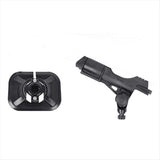 Kayak SUP surfboard Fishing rod holder Boat fishing rod holder Fixed adjustable holder Fishing gear V1366-AZ2-W-21749