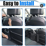 Car Seat Gap Handbag Organizer V1237-ZY-908-045