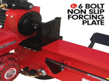 Yukon 20 Tonne Hydraulic Petrol Engine 196cc Log Splitter LOG-PTR-XB-020