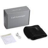 Air Compression Heated Calf Massager, with 3 Intensities, 3 Temp and 3 Airbag Massage Modes V888-ELOSUNG55104-2