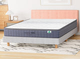 Laura Hill Exquisite Australian Made Single Premium Mattress LH-EXQ-S