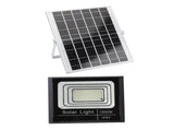 Solar Light LED Waterproof Remote Control 1500W Super Bright Solar Outdoor Light for Garden V1294-YM0901-3119240069111