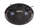 Sweeping Robot Vacuum 9W 3.7V APP Control Automatic Vacuum Cleaner with 400ML Dust Box for Sweeping V1294-YM0521-3113230028111