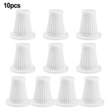 A Must Have Set of Ten Replacement Filters for All Car Vacuums Available V1189-LWWAL-20260327-04737