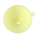 Oil Funnel Nesting Plastic Kitchen Funnel for Edible Oil Wine Liquid Filling and Transferring Large V1294-YM0710-3118230363911