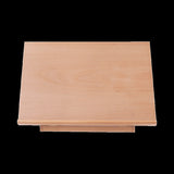 A2 Art & Craft Easel Table Wooden Drawing Board Artist Adjustable WorkStation V63-929931