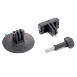 Universal Adhesive Mount Kit For Dji Action 3 PRL-62375030DBT