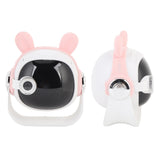 Bluetooth Projector Light USB Rechargeable 15 Films Cute Bluetooth Speaker Projector Night Light for V1294-YM0901-3115250015711