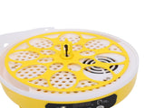 Mini Egg Incubator Automatic Smart Temperature Control Small Eggs Poultry Hatching Machine for Home V1294-YM0901-3111250150211