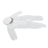 Bee Suit Summer Breathable Ultra Thin Soft Comfortable Cotton Full Body Beeproof Clothing Beekeeping V1294-YM0523-3111220099711