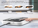 Upgraded Rehabilitation Training Glove, Mirror Training with Independent Single Finger Control, V1232-KFXLST-SK21-002