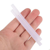 Hot Melt Glue Sticks 100pcs Glow in Dark Resin for DIY Crafts V1366-AZ2-W-15332