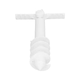 Beach Umbrella Sand Anchor Multifunction Safe Umbrella Holder Stand with 5 Spiral Screw for Beach V1294-YM0716-3111220182411