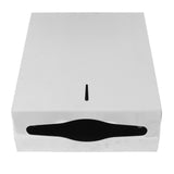 Wall Mounted Tissue Box Multifunctional Stylish Stainless Steel Tissue Box Holder for Kitchen V1294-YM0901-3117230348612
