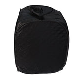 Portable Steam Sauna Private Sauna At Home Waterproof Sauna Box for Relaxation and Loss Weight V1294-YM0901-3111210284111
