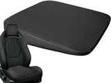 Wedge Car Seat Cushion Pad Ergonomic Sloping Booster for Short Drivers Wheelchairs and Office Chairs V1189-LC-QP-00551