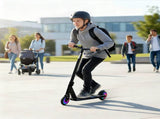 Monvelo 360 Freestyle Stunt Scooter for Kids Adults RR1011-AU