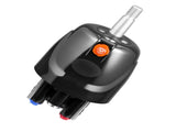 Hydraulic Steering Kit, 150 HP, Marine Boat Hydraulic Steering System, with 6.9 MPa/1000 psi Helm V952-YYZXXTTJ150HIHNTU001V0