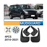 Mudguards for VITO V-CLASS W447 2016-2021, mudguards, fenders, exterior accessories V1237-ZY-203-4398