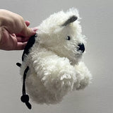 West Highland Chalk Bag Rock Climbing Equipment V1261-WESTHIGHLAND001