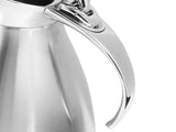 2L Double Wall Vacuum Insulation Coffee Pot Thermal Insulated Water Cold Water Bottles Jug Household V1294-YM0901-3118200032311