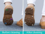 Floor Mat Water Absorbing Pad Rugs Doormats for Home Restaurant V1294-YM0718-10123347