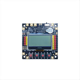 KK2.1.5 PLUS KK2 Flight Control Board Flight Controller VTOL for FPV Racing Drone RC Airplane, V1369-AZ3-W-12713