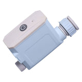 Watering Timer Bluetooth Mobile Phone Remote Control Irrigation System with Adapter Battery Powered V1294-YM0901-3111210218311