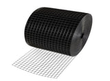 6 in x 100ft Solar Panel Bird Guard Critter Guard Roll Kit 60pcs Fasteners V952-TYNDCBBHWTZ6H55GXV0