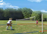Professional Court Boundary Lines Beach Volleyball Beach Foot Volley Badminton V63-920961