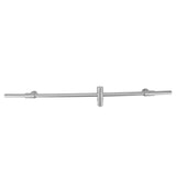 Shower Slide Bar Stainless Steel Head Holder Adjustable Wall Mount Home Decor for Bathroom V1294-YM0716-3112220048411