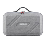 STARTRC Flip Drone Case for DJI Flip Fly More Combo,Portable PU Leather Shoulder Bag Can Organizes V413-ST12200080