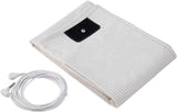 Bed Earthing Fitted Sheet AU Plug Grounding Connection Cord Conductive Mat Fiteed V1315-X001BD8ZM5