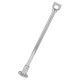 Shower Extension Arm Stainless Steel Kitchen Faucet Extension Rod Accessory Bathroom V1294-YM0901-3112210058111