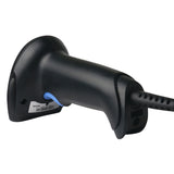 Wired Barcode QR Bar Code Screen Scanner Data 1D 2D Reader USB Cable Mobile Payment Store V324-COM-VS5615S
