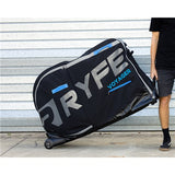 Bike Travel Bag - Voyager V572-RY-BBVOY