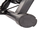 Indoor Bicycle Trainer Magnetic Stationary Bike Stand for Home Fitness Workouts V63-954161