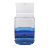 Beauty Organizer Home Dormitory Dresser Storage Case Facial Mask Lipstick Lid Drawers Commodity V1294-YM0901-3117230132313