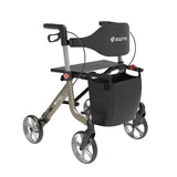 Vogue Super Lightweight 2 Mobility Wheelie Walker - Champagne V346-WAF705310CH