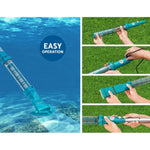 Bestway Pool Cleaner Vacuum Cordless Swimming Pools Cleaning Kit AquaSurge BW-CLEANER-58771