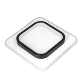 LED Ceiling Light Innovative Aisle Light Indoor Corridor Balcony Ceiling Lamp White 85265V White V1294-YM0718-3119220139313