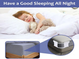 4 PCS Bed Sheet Holder with Lock Strips, Heavy Duty Bed Sheet Corner Fastener, Removable Bed Sheet V1259-DP01-A-3255