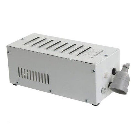 1000 Watt MH Ballast by JB for High-Intensity Discharge Lighting V260-CWMH1000VSB