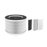 Air Purifier HEPA Filter Replacement Part V196-APF67