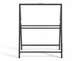 A1 Frame Sign Stand Double Sided Poster Display Board Outdoor Advertising 60x90cm SIB-AD-60X90-BK