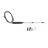 Electric Sprayer Battery Powered Watering Wand Auto Pumping Sprayer for Garden Plant 5meter / 16.4ft V1294-YM0703-3111230143613