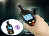 2X Ghost Kit, Emf Meter with 2 Motion Light Up CatBalls, Emf Meter Detector Ghost V1192-AZ-W-28661