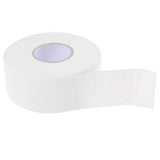 Soft White Toilet Paper Rolls with Perforations for Comfortable Home Bathroom Use V1192-AZ-W-30582